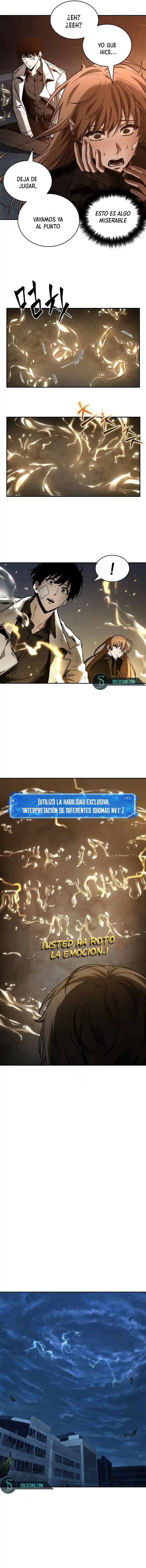 Lector Omnisciente (Novela) - Capítulo 111 - Página 7 - LectorTMOo