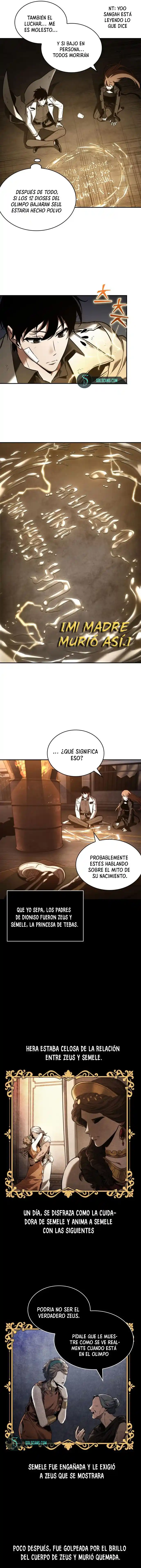 Lector Omnisciente (Novela) - Capítulo 111 - Página 9 - LectorTMOo