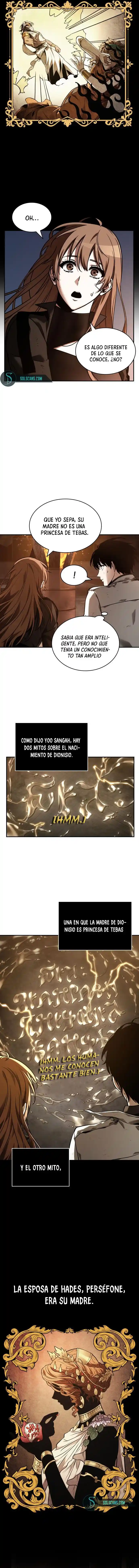 Lector Omnisciente (Novela) - Capítulo 111 - Página 10 - LectorTMOo