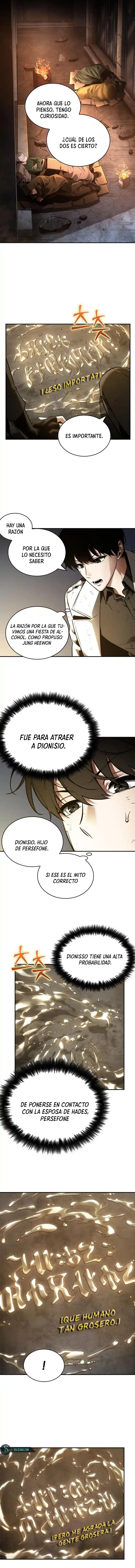 Lector Omnisciente (Novela) - Capítulo 111 - Página 11 - LectorTMOo