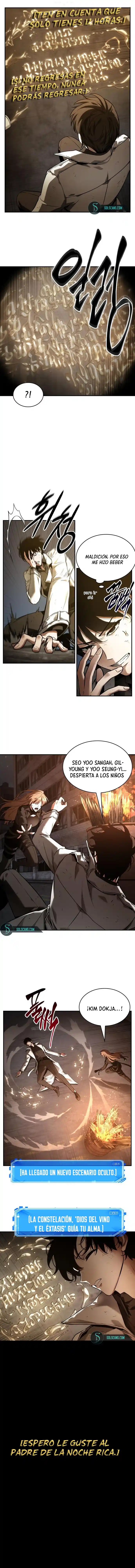 Lector Omnisciente (Novela) - Capítulo 111 - Página 13 - LectorTMOo