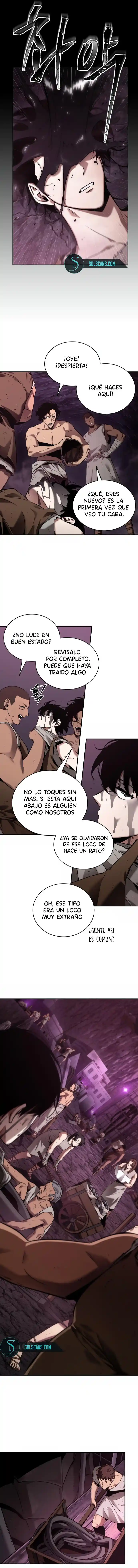 Lector Omnisciente (Novela) - Capítulo 112 - Página 4 - LectorTMOo