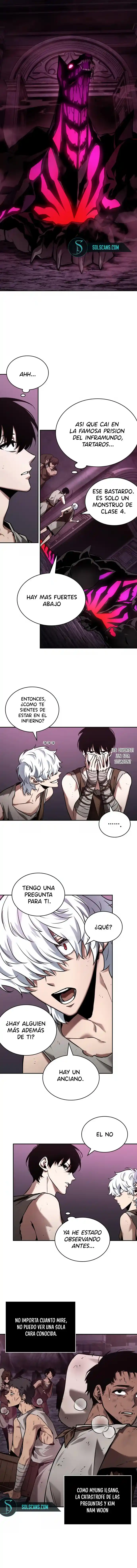 Lector Omnisciente (Novela) - Capítulo 112 - Página 9 - LectorTMOo