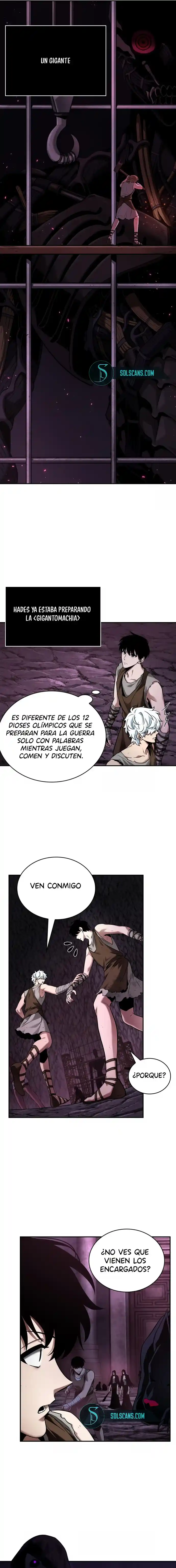 Lector Omnisciente (Novela) - Capítulo 112 - Página 12 - LectorTMOo