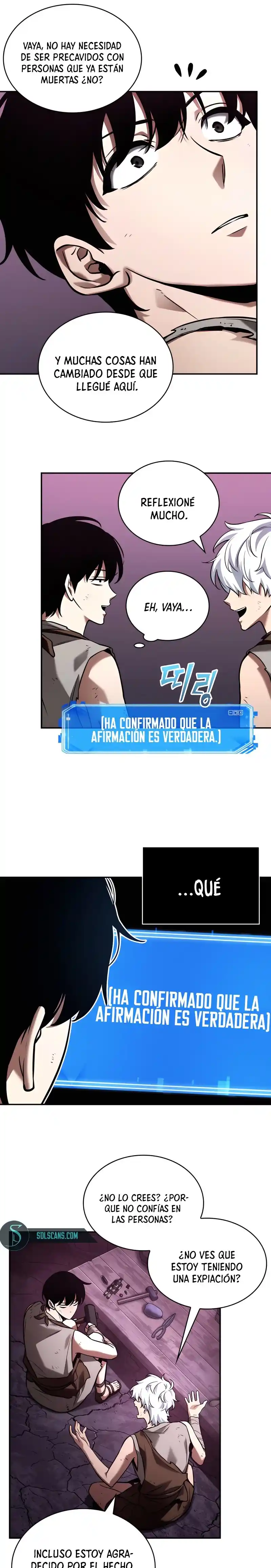 Lector Omnisciente (Novela) - Capítulo 113 - Página 6 - LectorTMOo