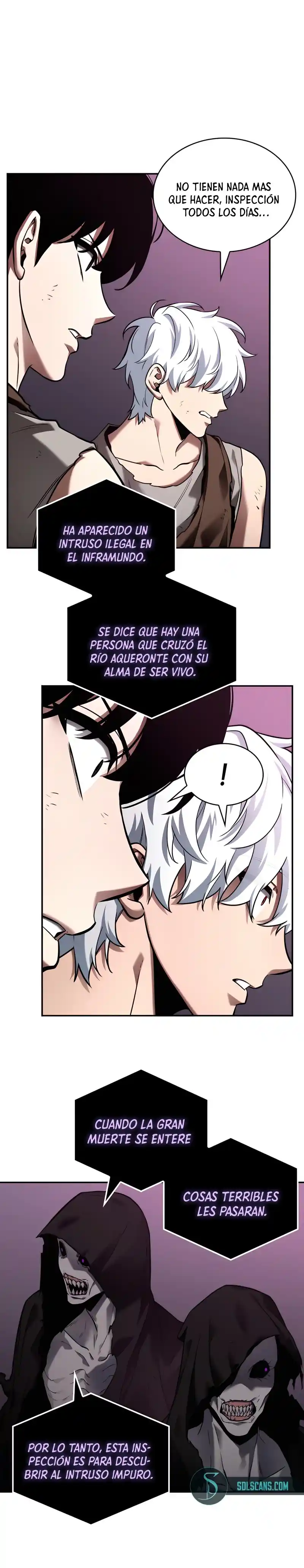 Lector Omnisciente (Novela) - Capítulo 113 - Página 9 - LectorTMOo