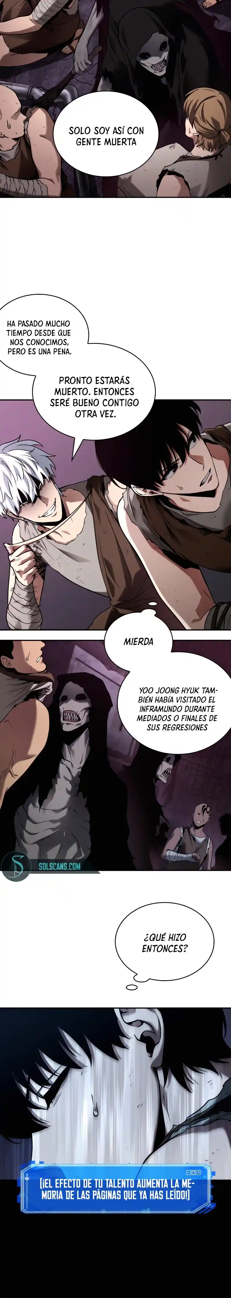 Lector Omnisciente (Novela) - Capítulo 113 - Página 13 - LectorTMOo