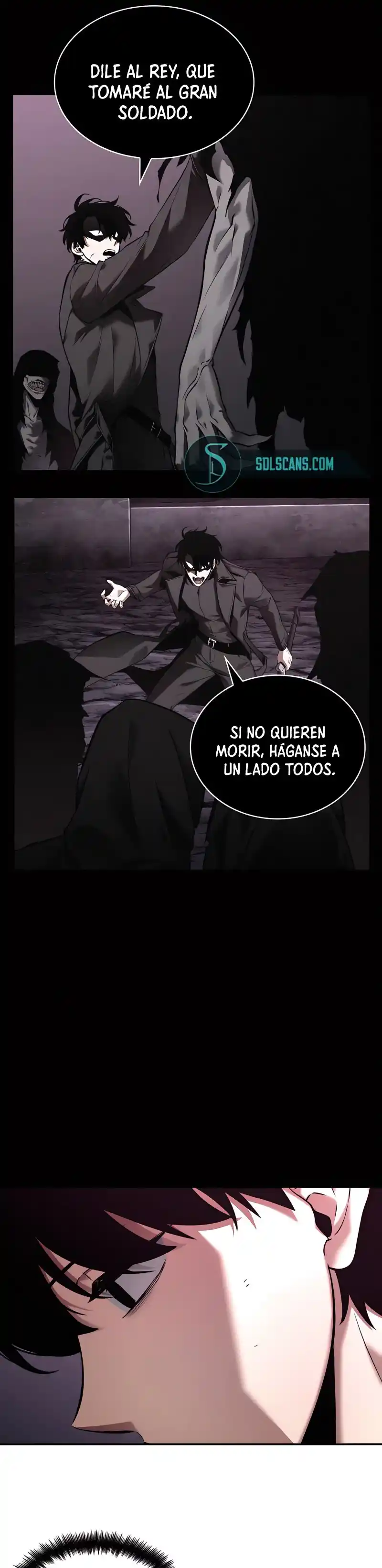 Lector Omnisciente (Novela) - Capítulo 113 - Página 14 - LectorTMOo