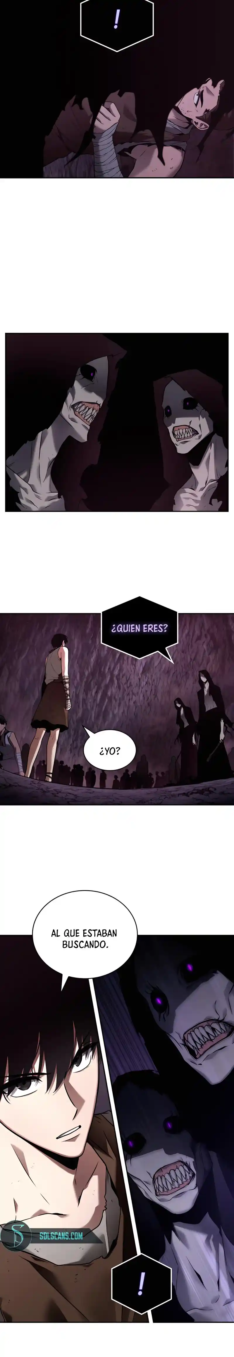 Lector Omnisciente (Novela) - Capítulo 113 - Página 17 - LectorTMOo