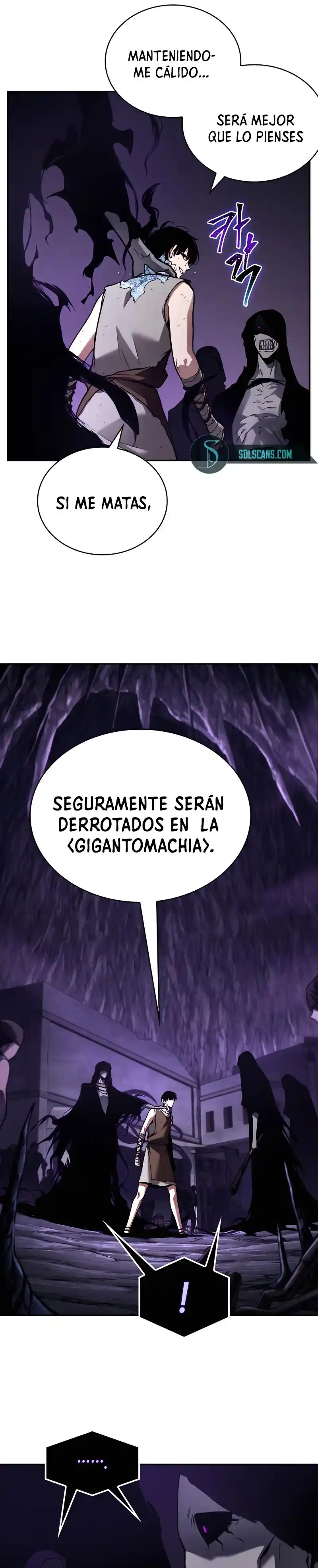 Lector Omnisciente (Novela) - Capítulo 113 - Página 20 - LectorTMOo