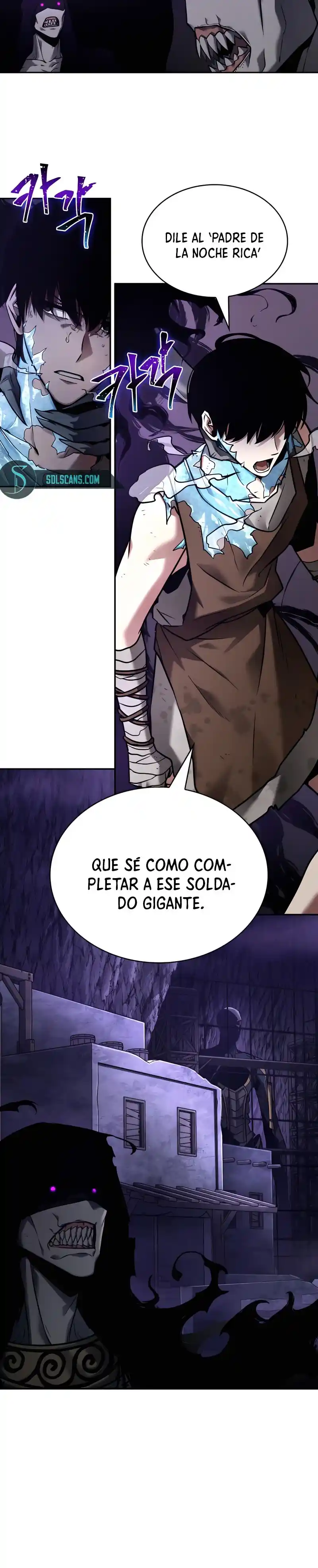 Lector Omnisciente (Novela) - Capítulo 113 - Página 21 - LectorTMOo