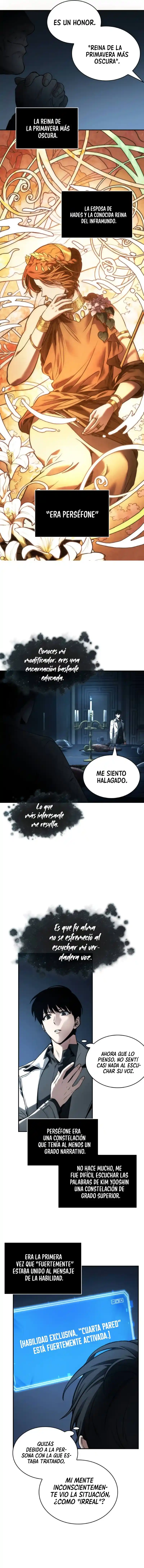 Lector Omnisciente (Novela) - Capítulo 114 - Página 11 - LectorTMOo