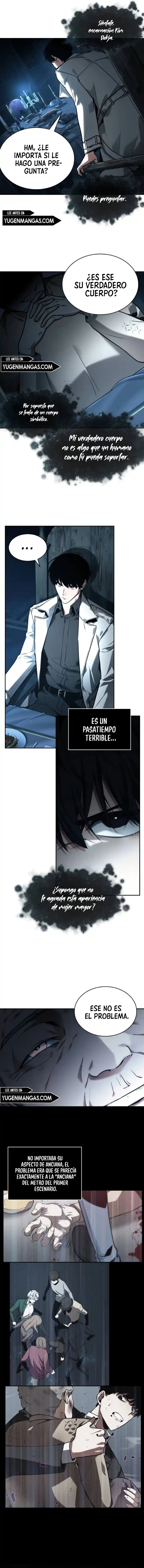 Lector Omnisciente (Novela) - Capítulo 114 - Página 12 - LectorTMOo