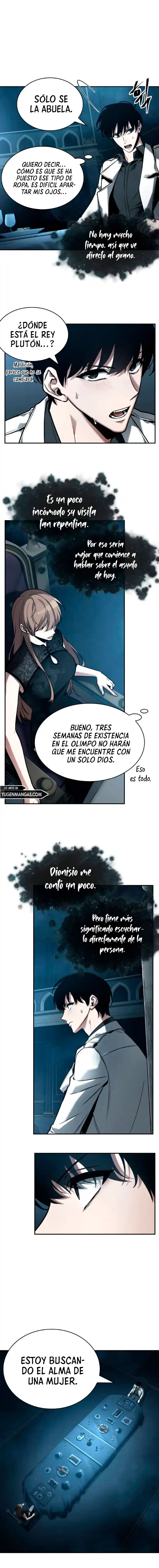 Lector Omnisciente (Novela) - Capítulo 115 - Página 4 - LectorTMOo