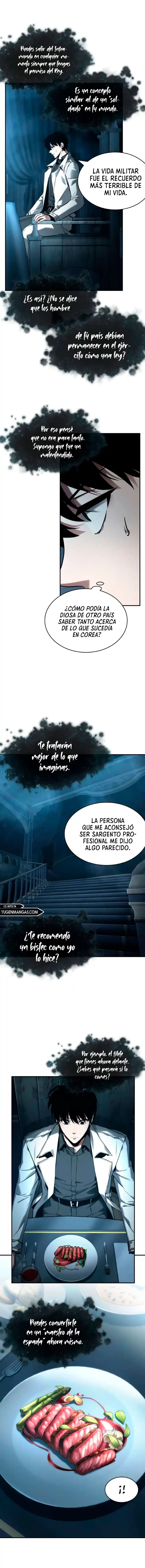 Lector Omnisciente (Novela) - Capítulo 115 - Página 9 - LectorTMOo