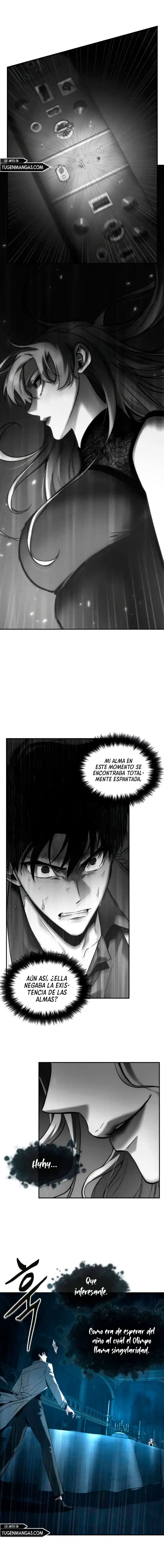 Lector Omnisciente (Novela) - Capítulo 115 - Página 16 - LectorTMOo