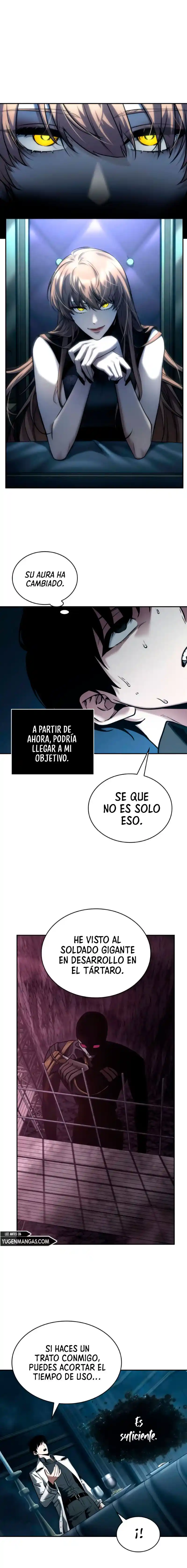 Lector Omnisciente (Novela) - Capítulo 115 - Página 17 - LectorTMOo