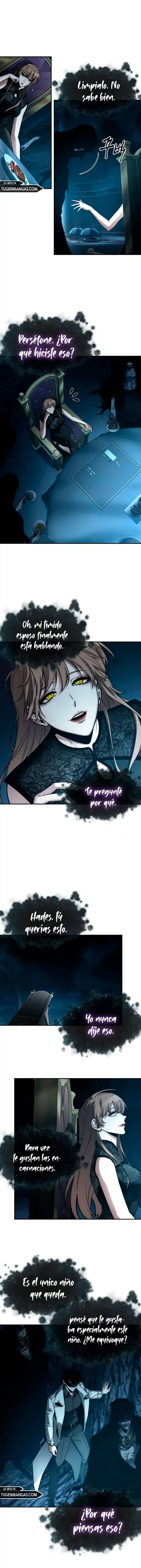 Lector Omnisciente (Novela) - Capítulo 116 - Página 17 - LectorTMOo