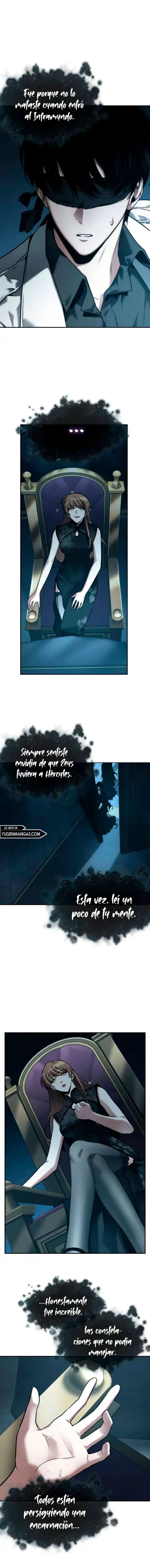 Lector Omnisciente (Novela) - Capítulo 116 - Página 18 - LectorTMOo