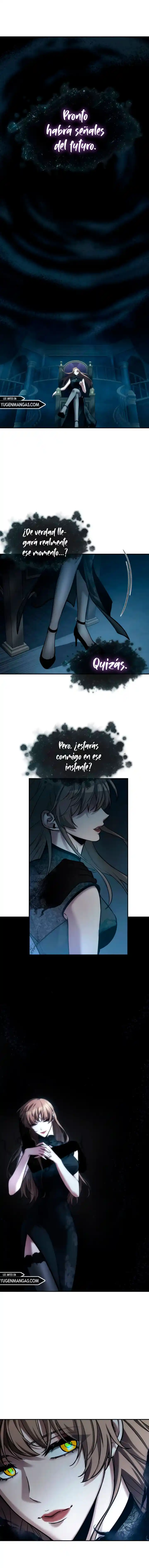 Lector Omnisciente (Novela) - Capítulo 116 - Página 19 - LectorTMOo