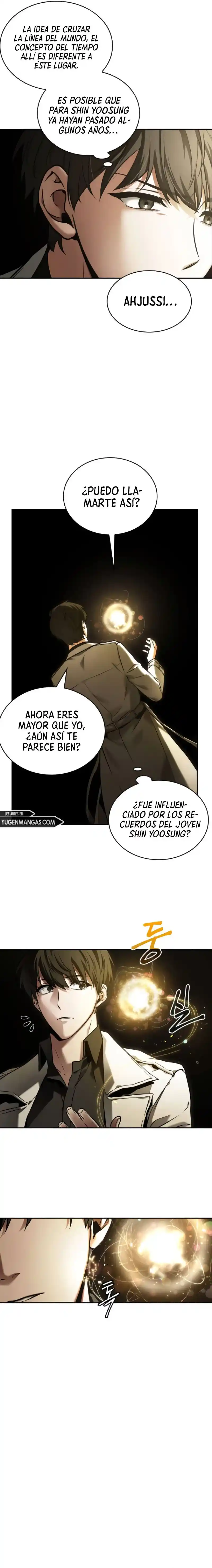 Lector Omnisciente (Novela) - Capítulo 117 - Página 9 - LectorTMOo