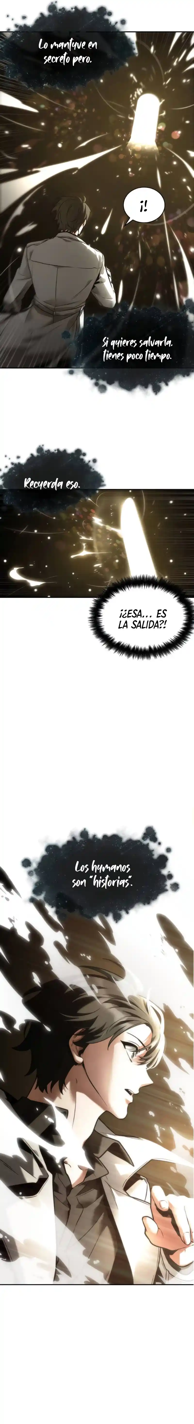 Lector Omnisciente (Novela) - Capítulo 117 - Página 15 - LectorTMOo