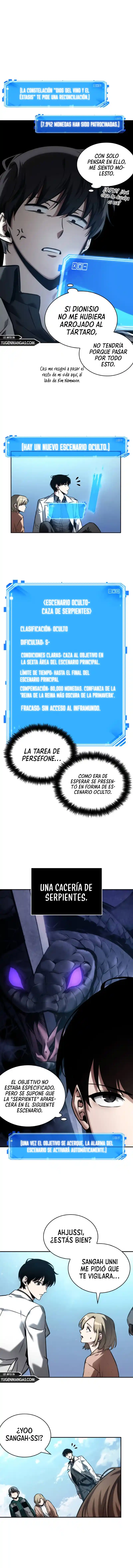 Lector Omnisciente (Novela) - Capítulo 118 - Página 3 - LectorTMOo