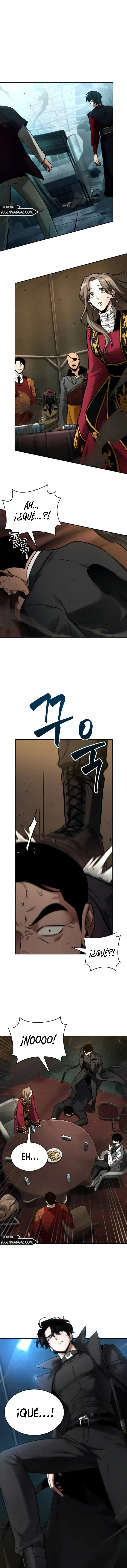 Lector Omnisciente (Novela) - Capítulo 120 - Página 4 - LectorTMOo
