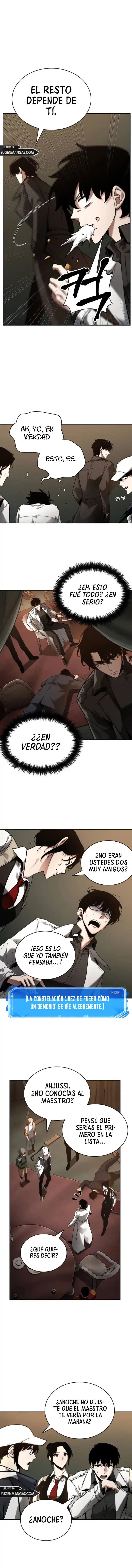 Lector Omnisciente (Novela) - Capítulo 120 - Página 16 - LectorTMOo