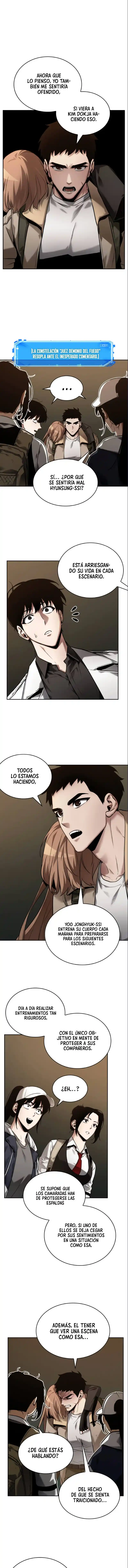 Lector Omnisciente (Novela) - Capítulo 121 - Página 3 - LectorTMOo