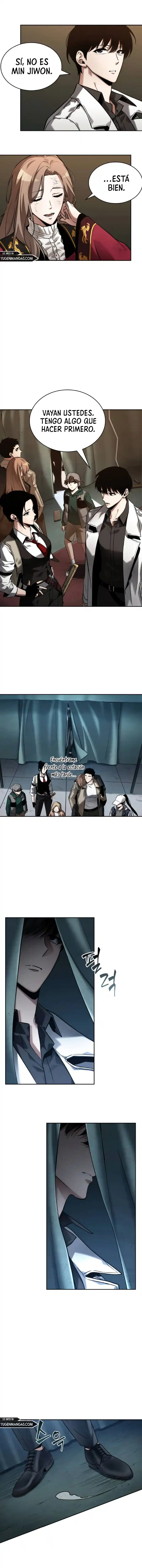 Lector Omnisciente (Novela) - Capítulo 121 - Página 7 - LectorTMOo