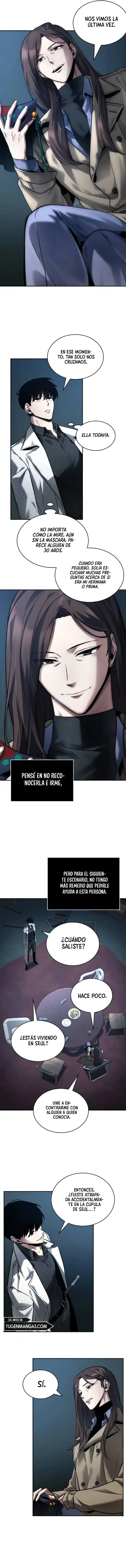 Lector Omnisciente (Novela) - Capítulo 121 - Página 10 - LectorTMOo