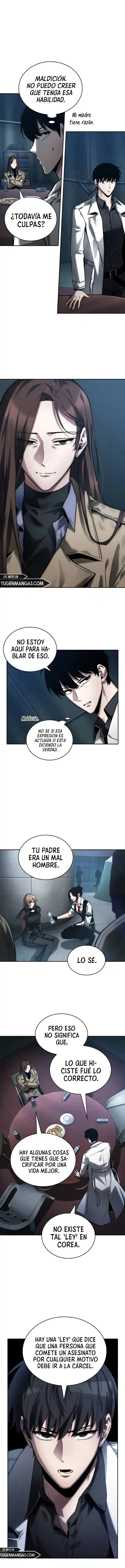 Lector Omnisciente (Novela) - Capítulo 122 - Página 5 - LectorTMOo