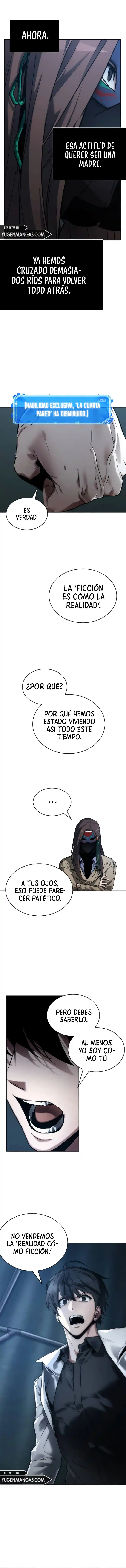 Lector Omnisciente (Novela) - Capítulo 122 - Página 9 - LectorTMOo