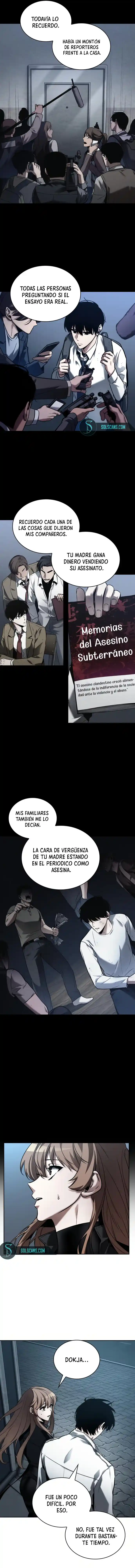 Lector Omnisciente (Novela) - Capítulo 123 - Página 3 - LectorTMOo