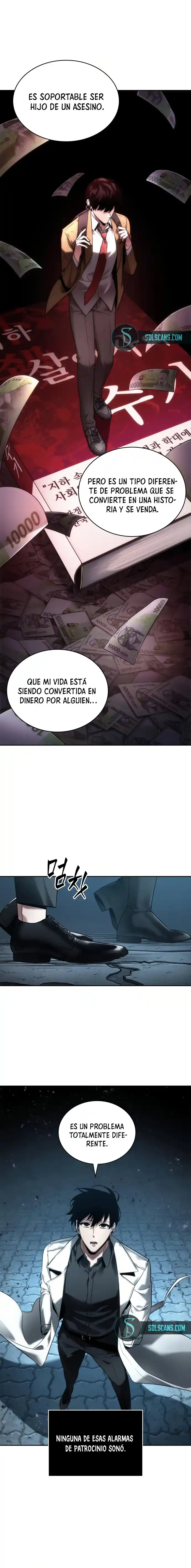 Lector Omnisciente (Novela) - Capítulo 123 - Página 4 - LectorTMOo