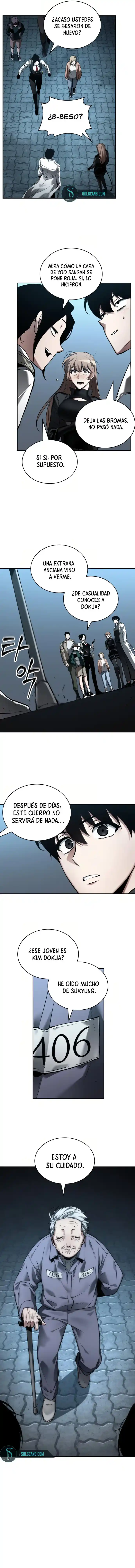 Lector Omnisciente (Novela) - Capítulo 123 - Página 7 - LectorTMOo