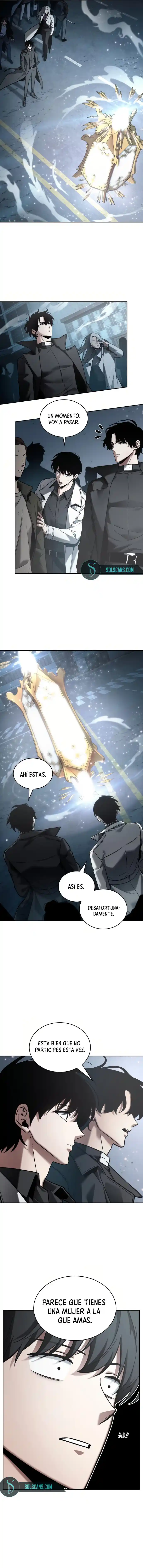 Lector Omnisciente (Novela) - Capítulo 123 - Página 9 - LectorTMOo