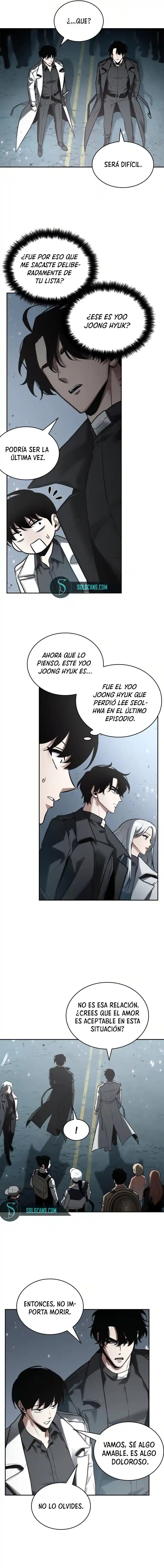 Lector Omnisciente (Novela) - Capítulo 123 - Página 10 - LectorTMOo
