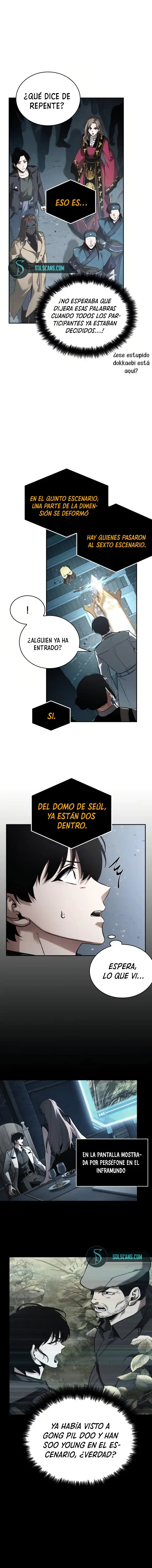Lector Omnisciente (Novela) - Capítulo 123 - Página 13 - LectorTMOo