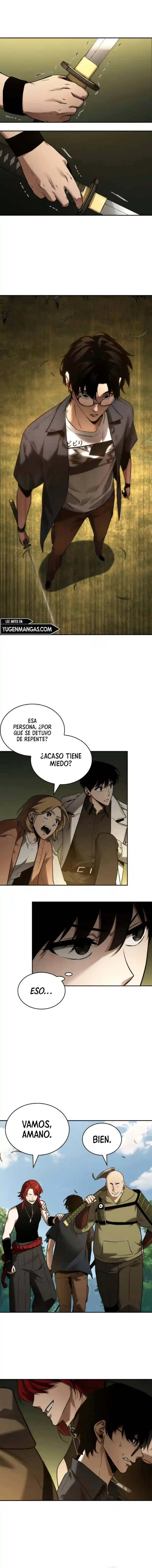 Lector Omnisciente (Novela) - Capítulo 126 - Página 3 - LectorTMOo