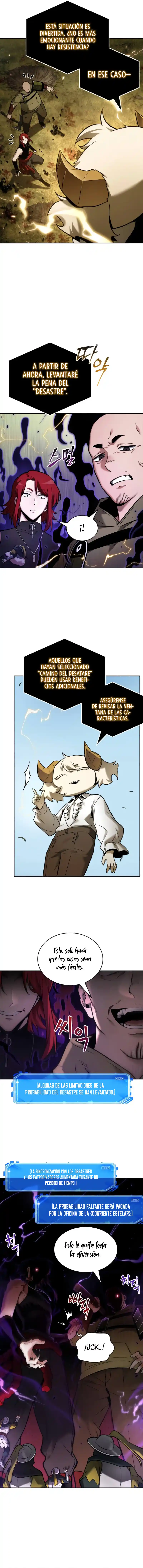Lector Omnisciente (Novela) - Capítulo 126 - Página 8 - LectorTMOo