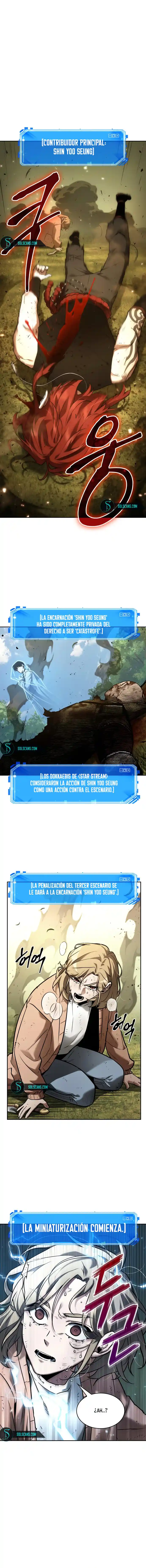 Lector Omnisciente (Novela) - Capítulo 128 - Página 2 - LectorTMOo