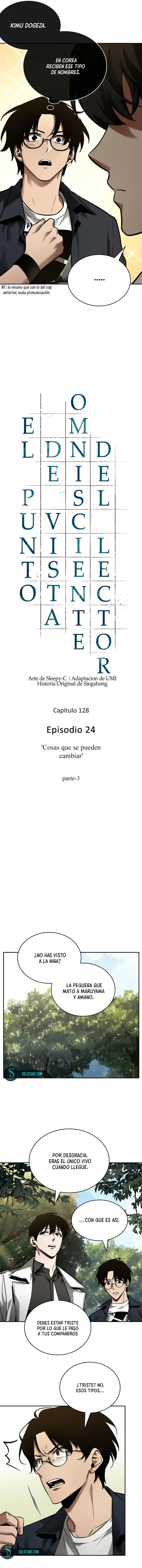 Lector Omnisciente (Novela) - Capítulo 128 - Página 9 - LectorTMOo