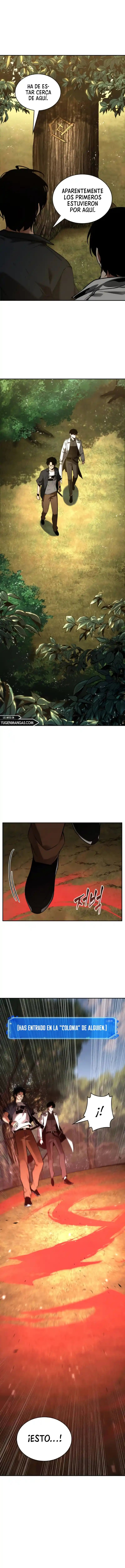 Lector Omnisciente (Novela) - Capítulo 129 - Página 14 - LectorTMOo