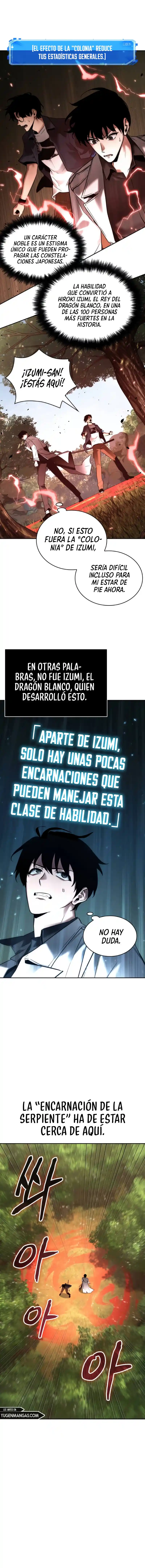 Lector Omnisciente (Novela) - Capítulo 129 - Página 15 - LectorTMOo