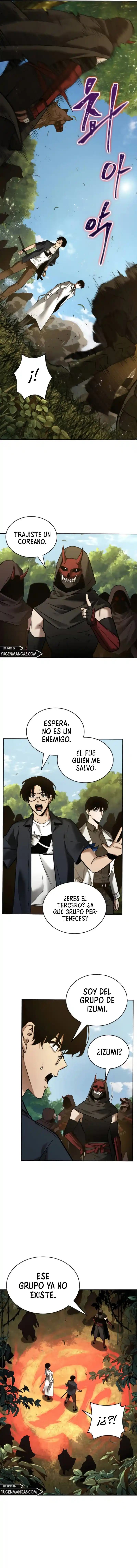 Lector Omnisciente (Novela) - Capítulo 129 - Página 16 - LectorTMOo