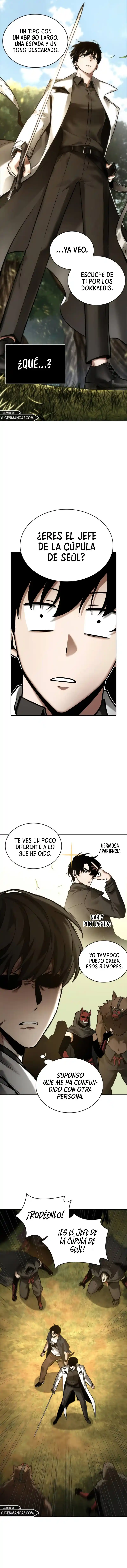 Lector Omnisciente (Novela) - Capítulo 129 - Página 20 - LectorTMOo