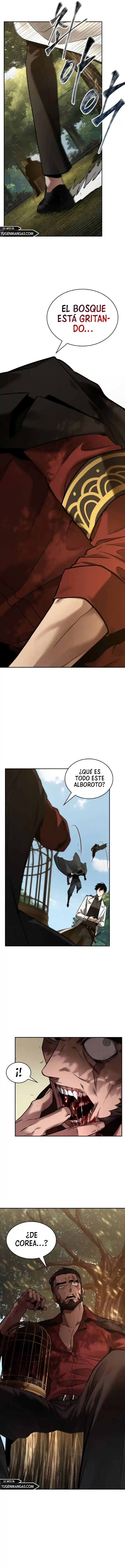 Lector Omnisciente (Novela) - Capítulo 130 - Página 11 - LectorTMOo