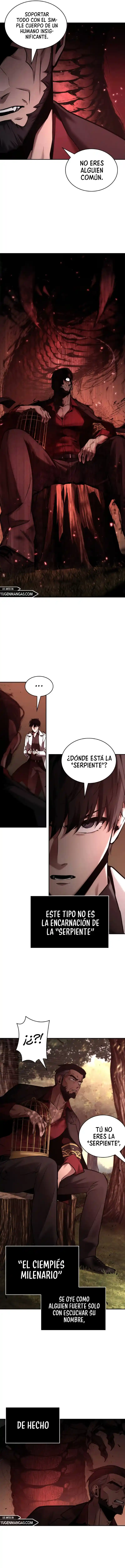 Lector Omnisciente (Novela) - Capítulo 130 - Página 14 - LectorTMOo
